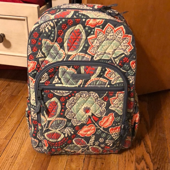Vera Bradley Handbags - Vera Bradley Backpack